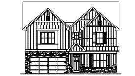 3037 Brandywine Way