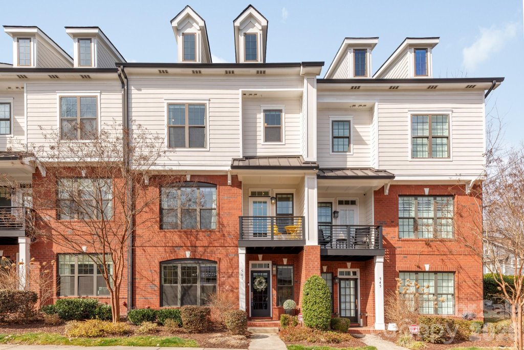 541 Griffith Village Lane