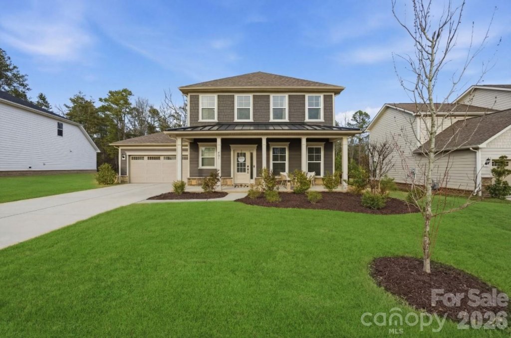 607 Southstone Drive