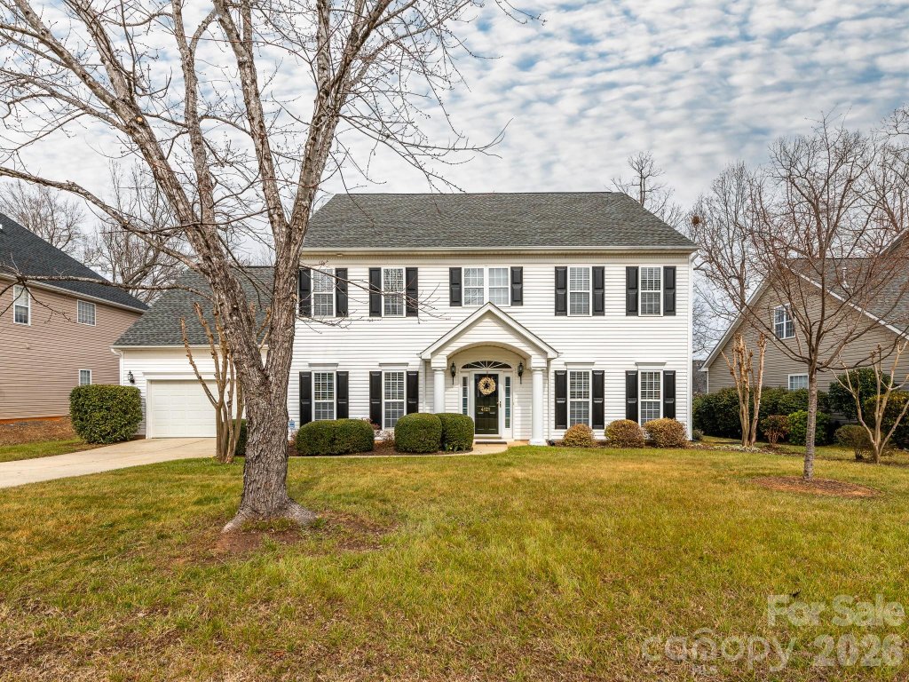 4121 Oakton Ridge Court