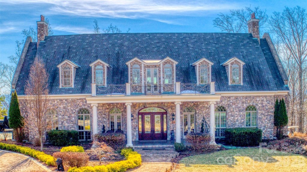 530 Sierra Trace Road