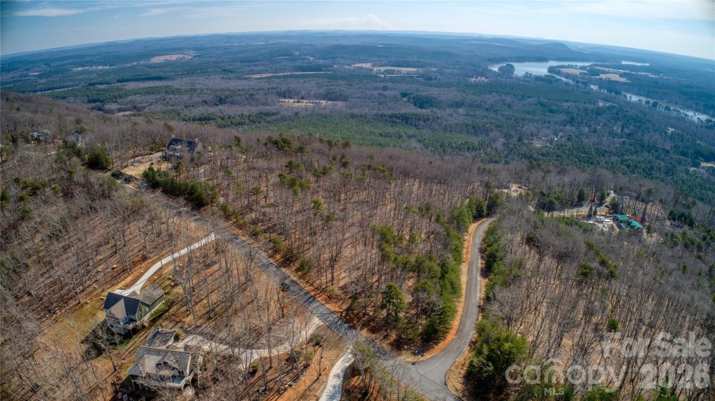 430 Sierra Trace Road