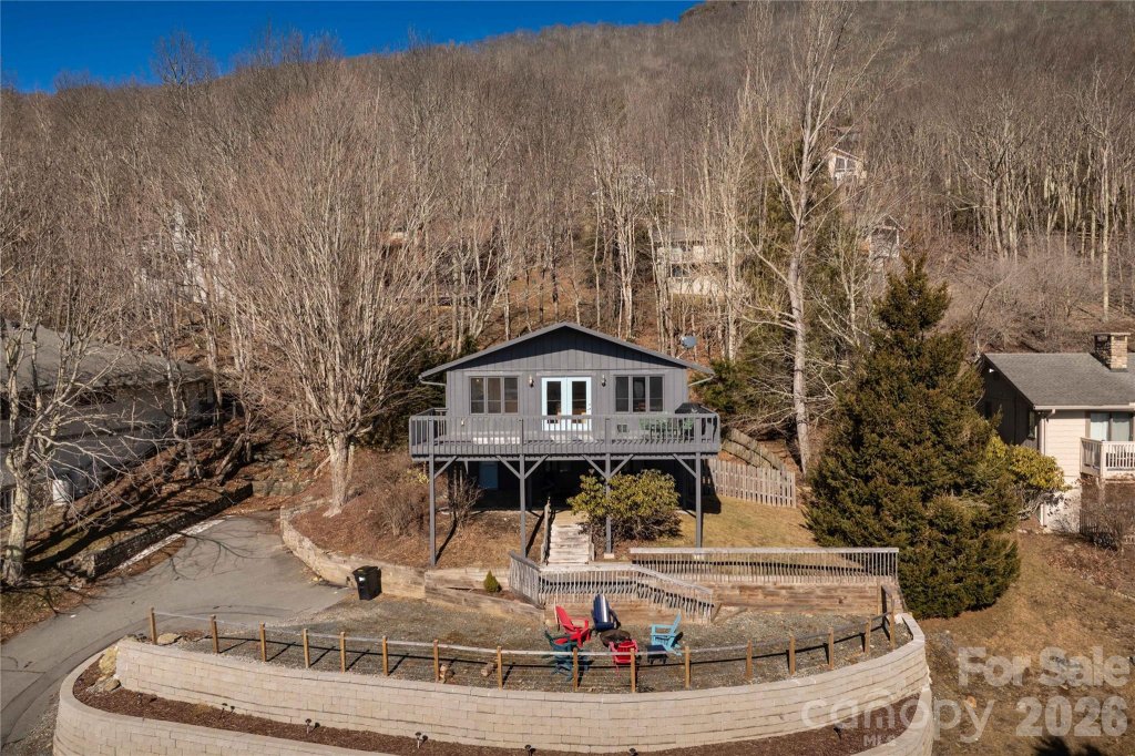 Seven Devils Resort Property, Seven Devils community