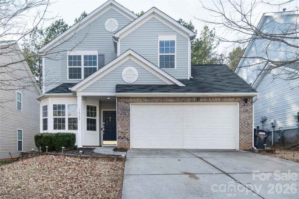 16708 Prairie Falcon Lane