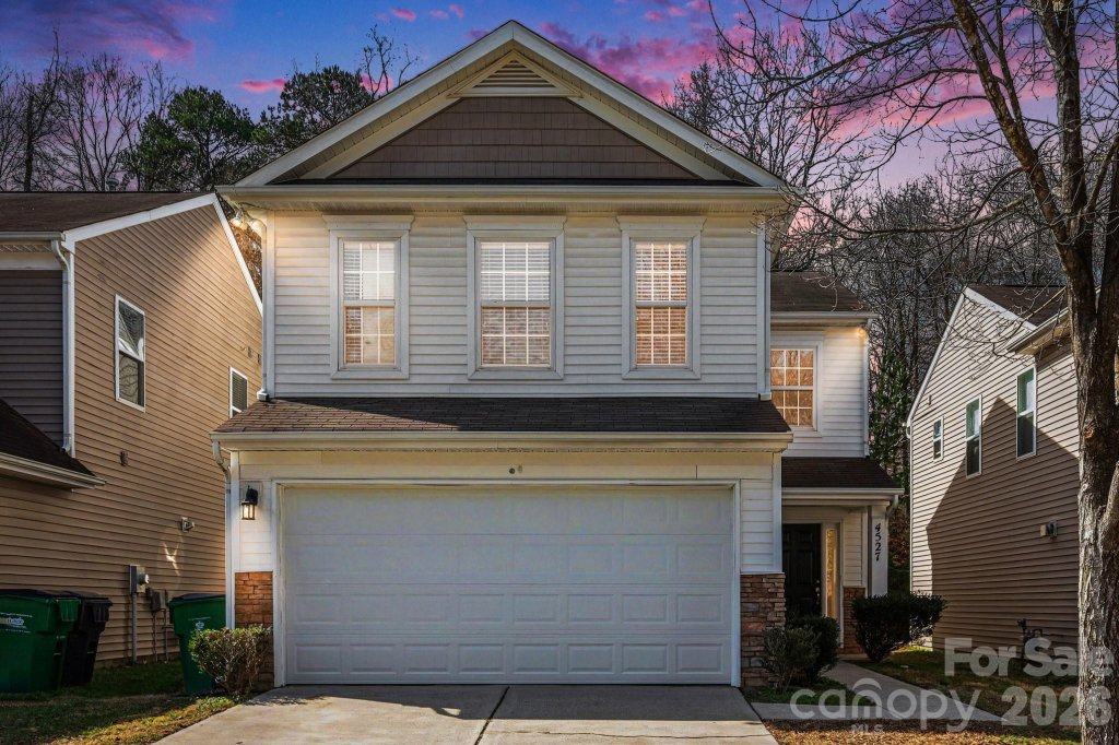 4527 Belmar Place Road