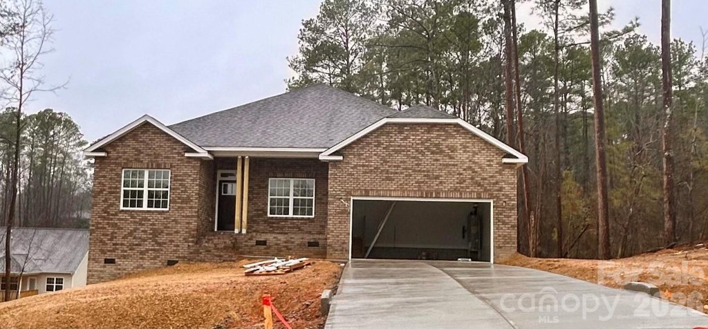 302 Gorham Drive