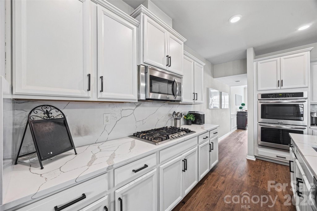 The Retreat At Rayfield, Indian Land community