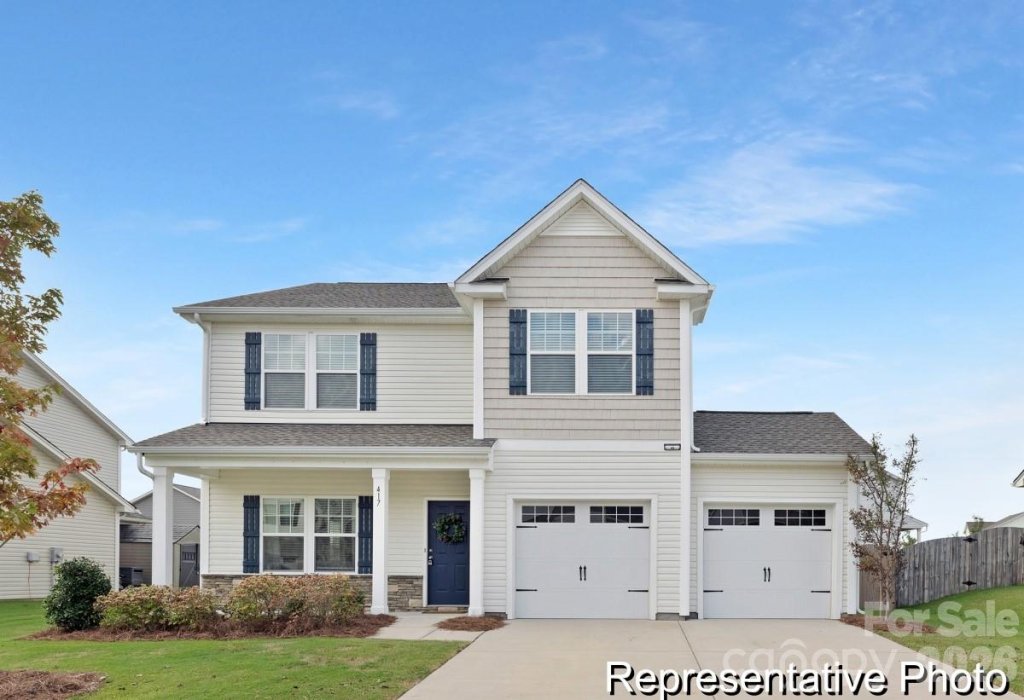 427 Whispering Hills Drive 155bp