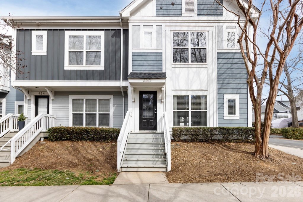 420 W Worthington Avenue