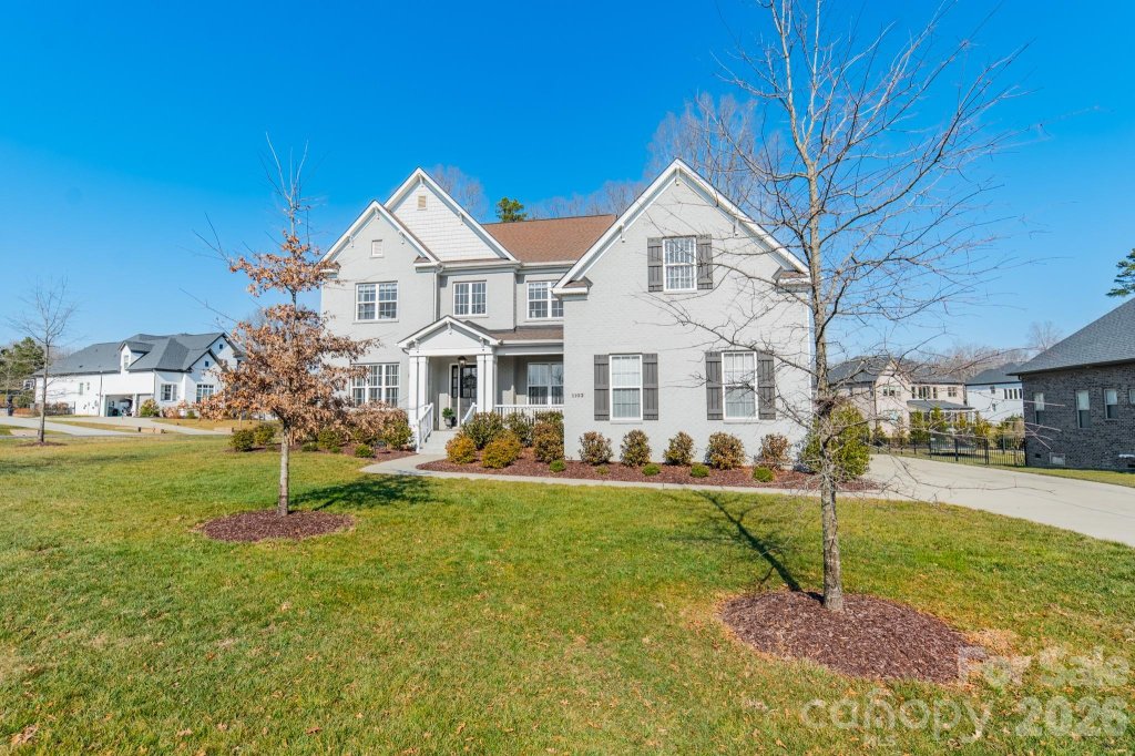 1103 Grand Oak Drive