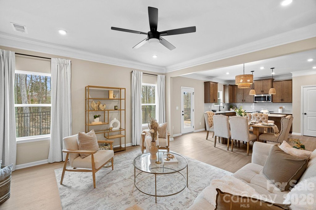 7122 Amberhouse Drive