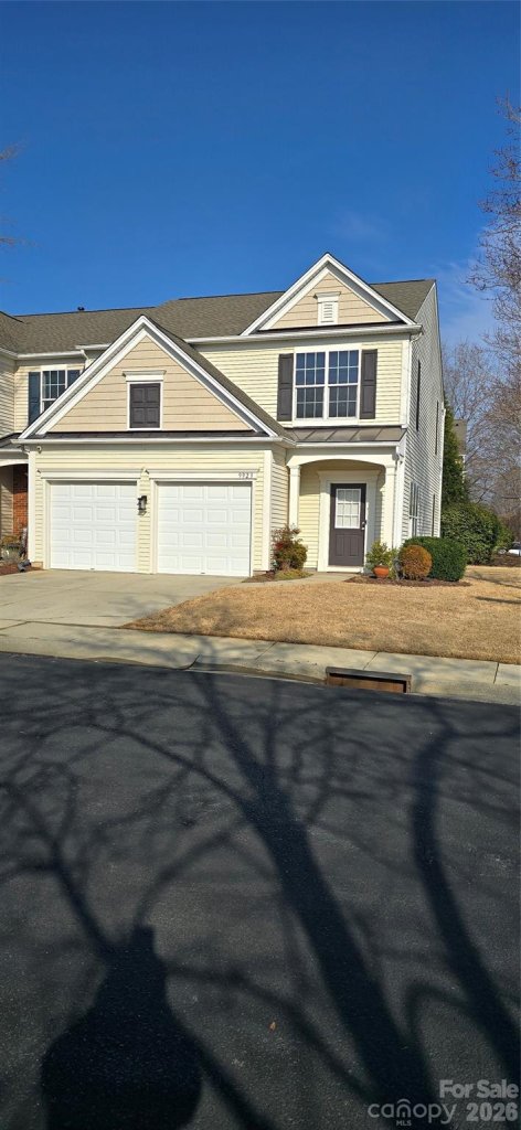 Blakeney Preserve, Charlotte community