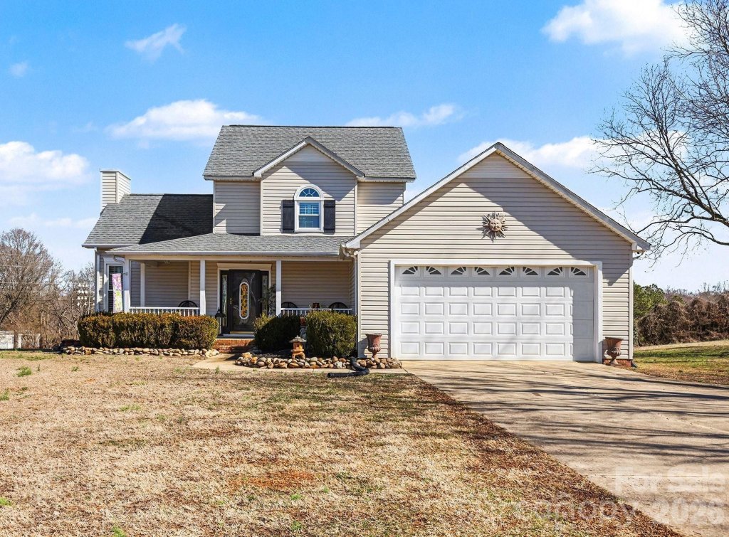 205 John Cline Road