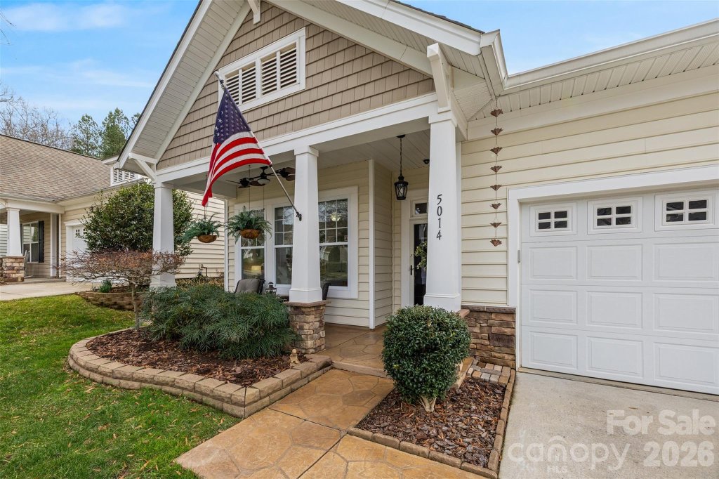 5014 Ridgeline Lane