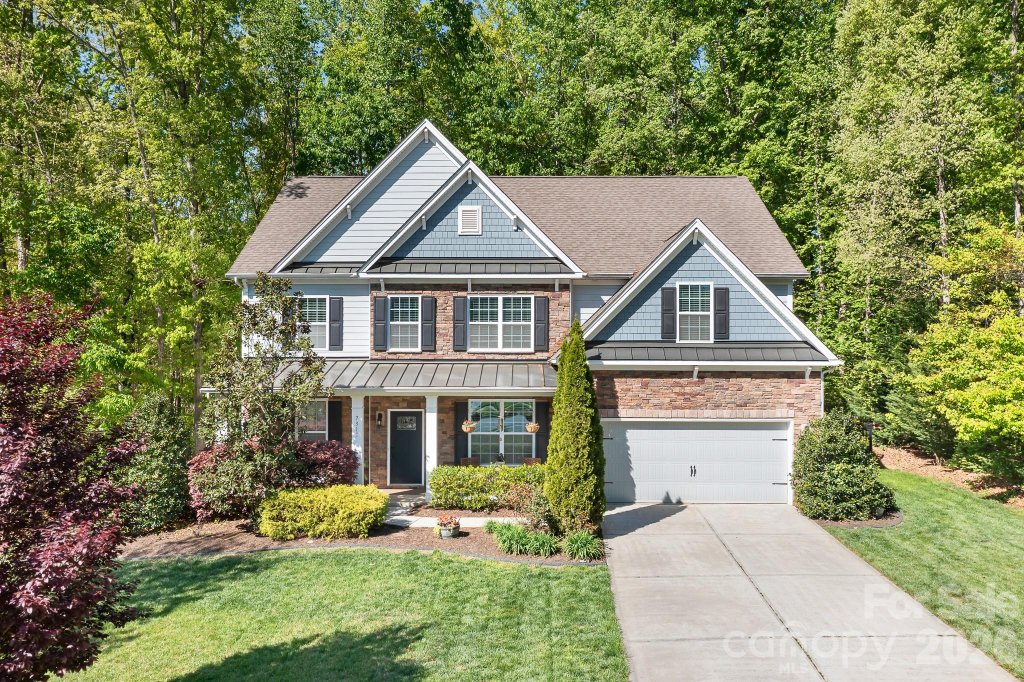 7311 Snowbird Court