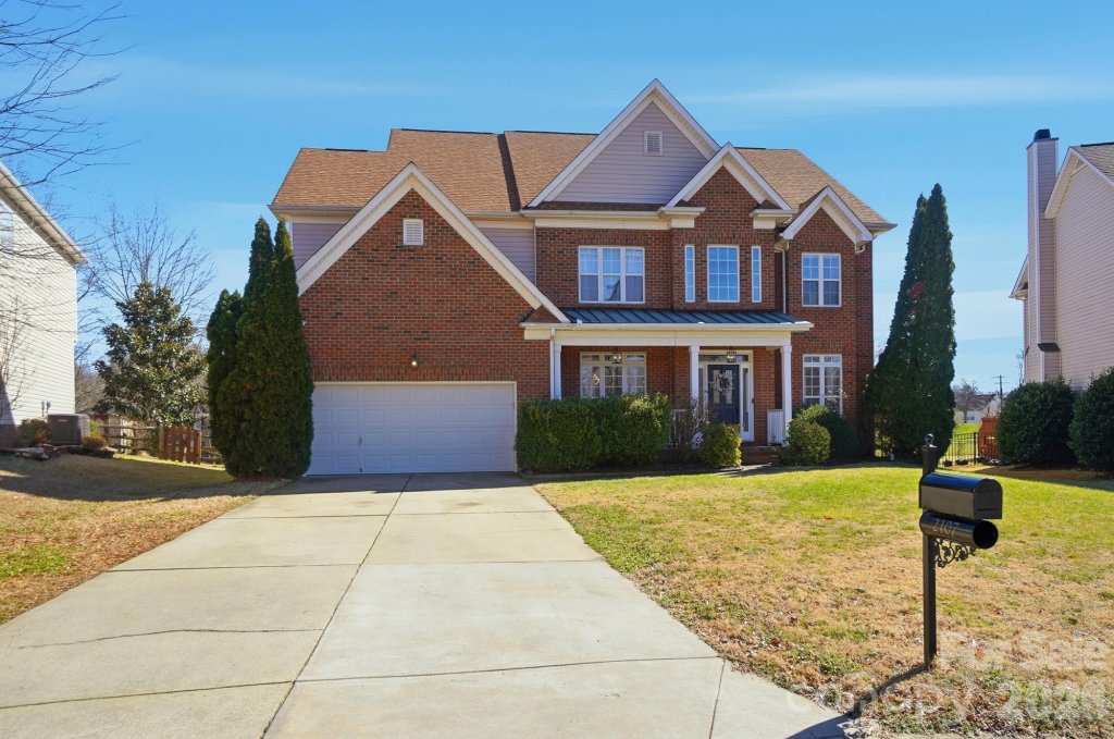 2107 Copperplate Road