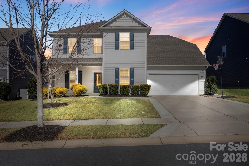 16008 Weeping Valley Drive