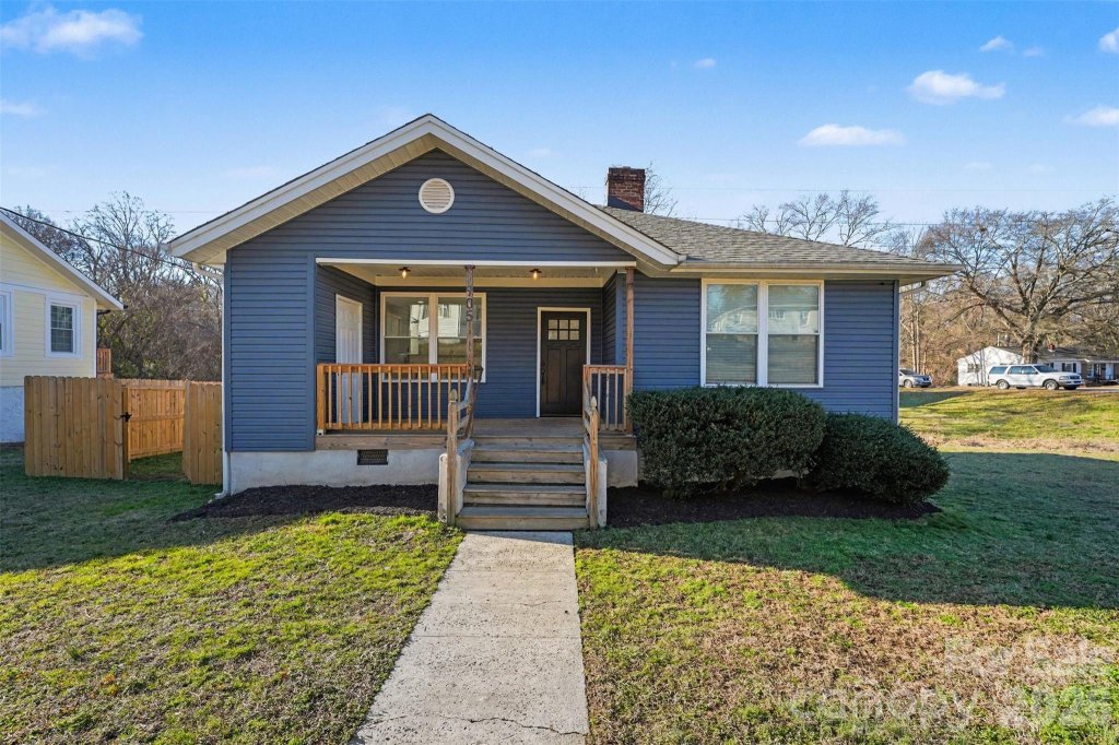 905 W 6th Avenue B Avenue