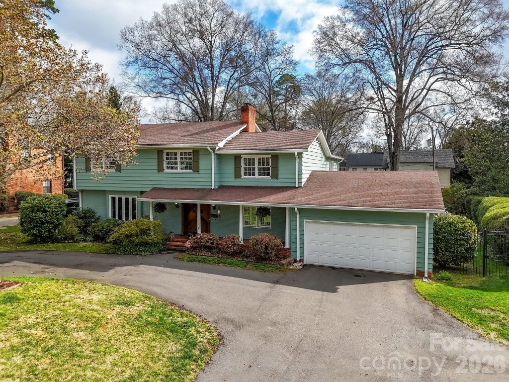 1535 Providence Road