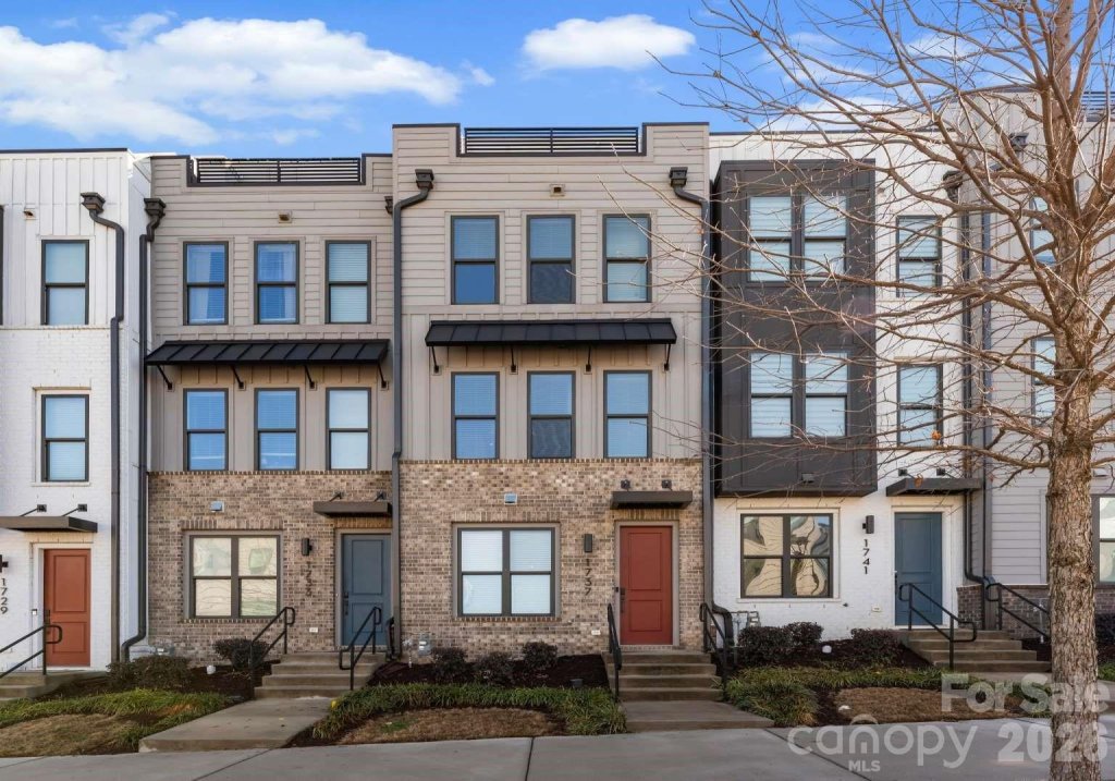 1737 Dunavant Street