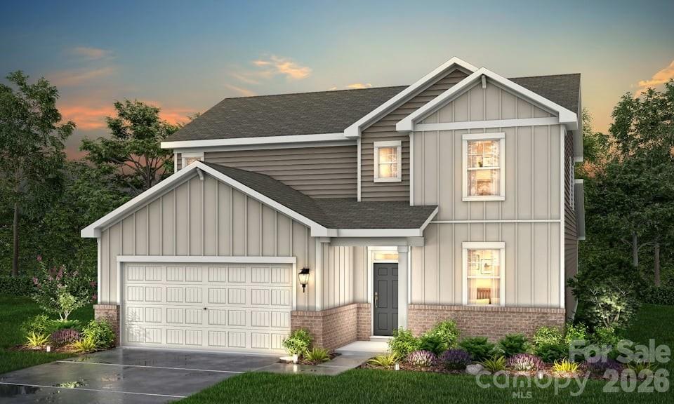 2660 Blue Sky Meadows Drive
