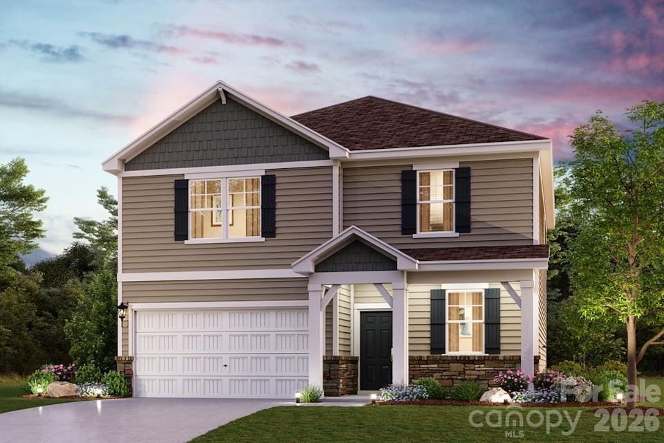 2648 Blue Sky Meadows Drive