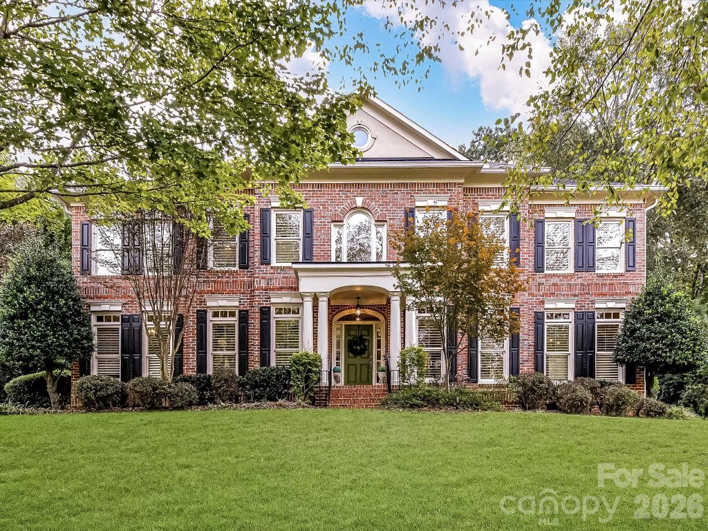 626 Hampshire Hill Road