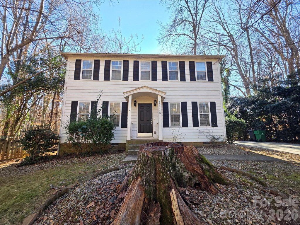 6316 Grove Park Boulevard