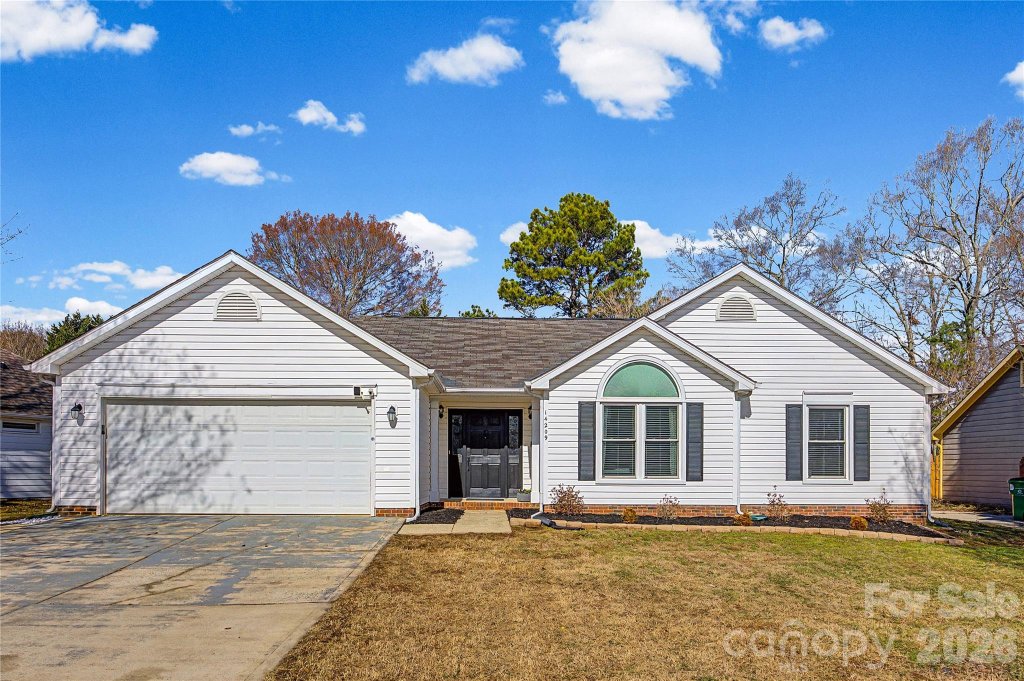 14209 Carriage Lake Drive