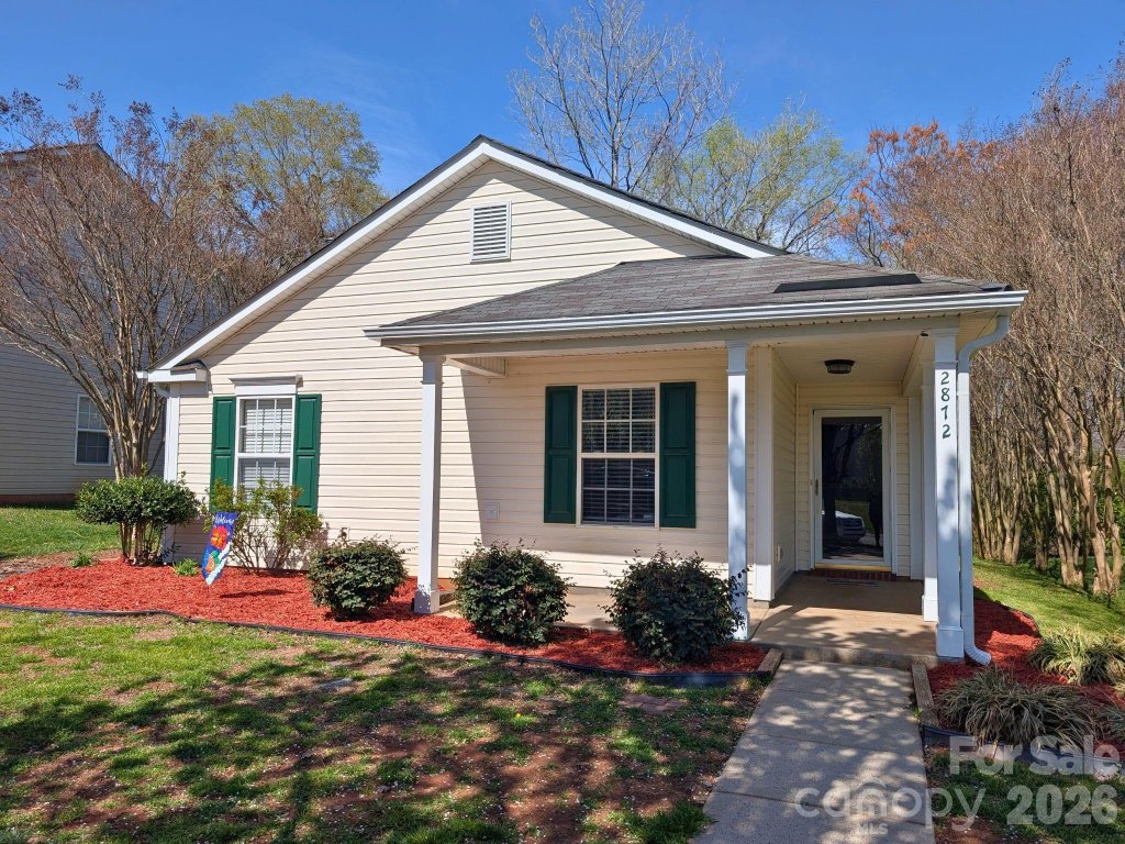 Southern Chase, Concord community
