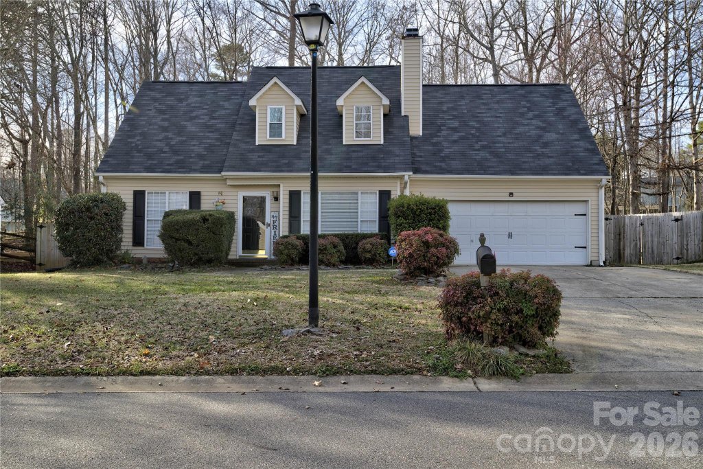 518 Lisa Carol Drive