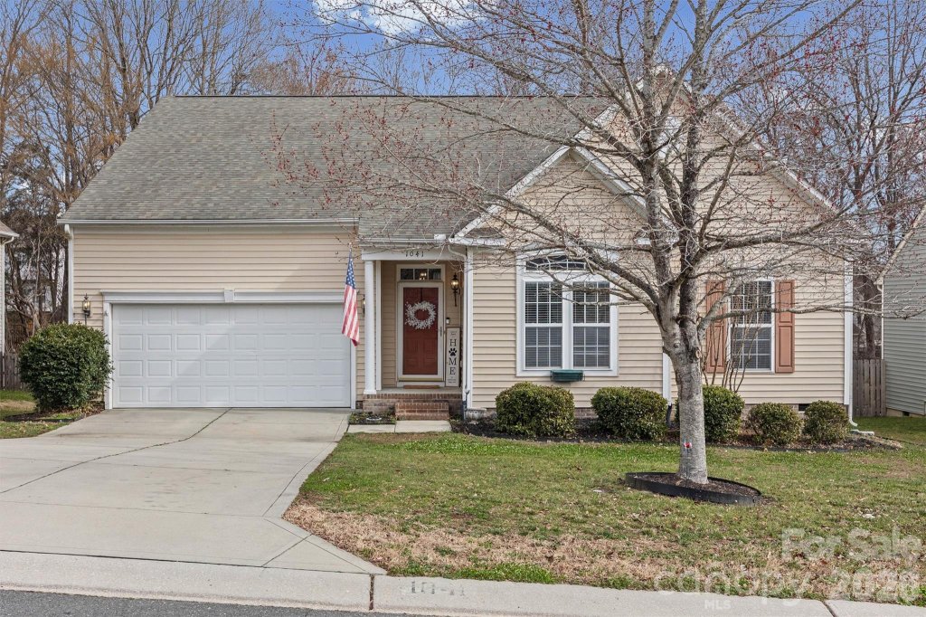 1041 Pepperwood Place