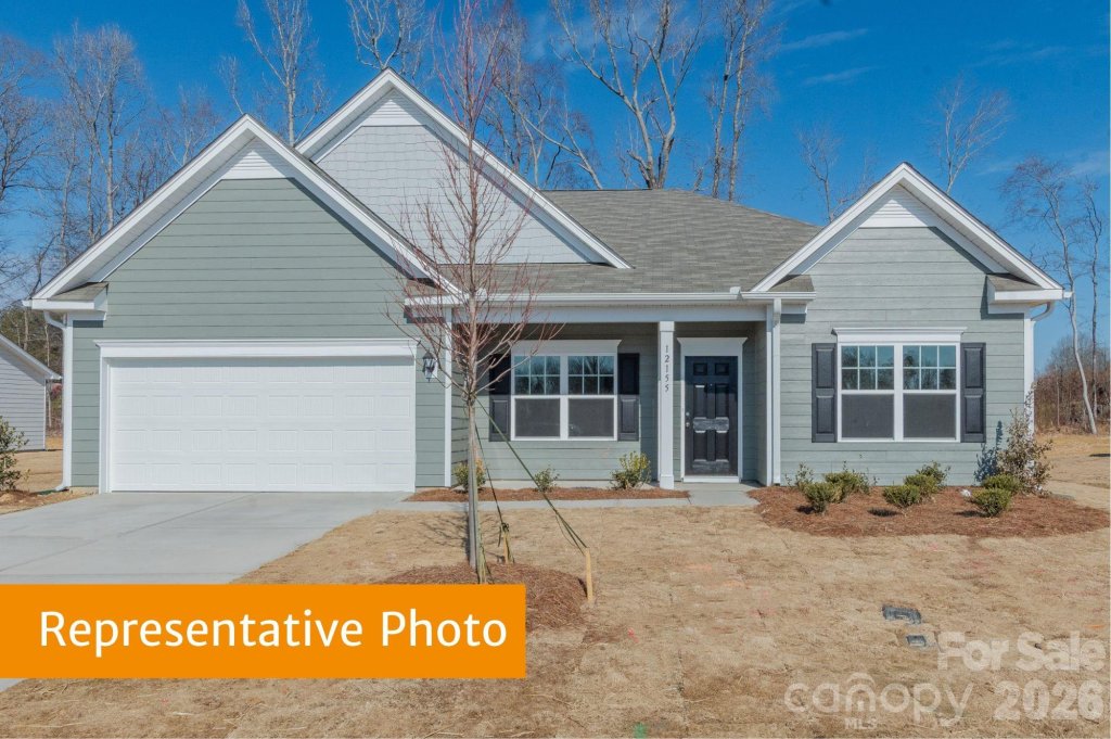 12192 Muscadine Court