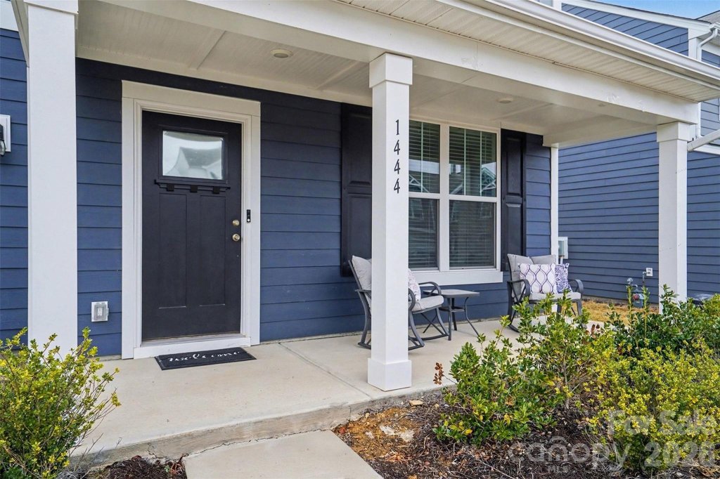 Stallings Brook, Indian Trail community