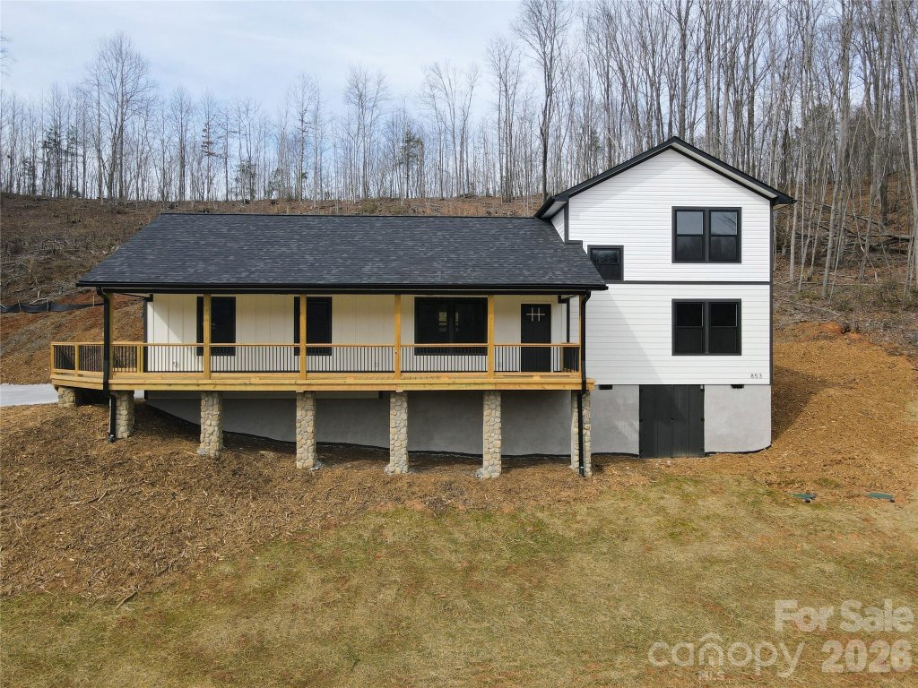 Haven Heights, Marion community