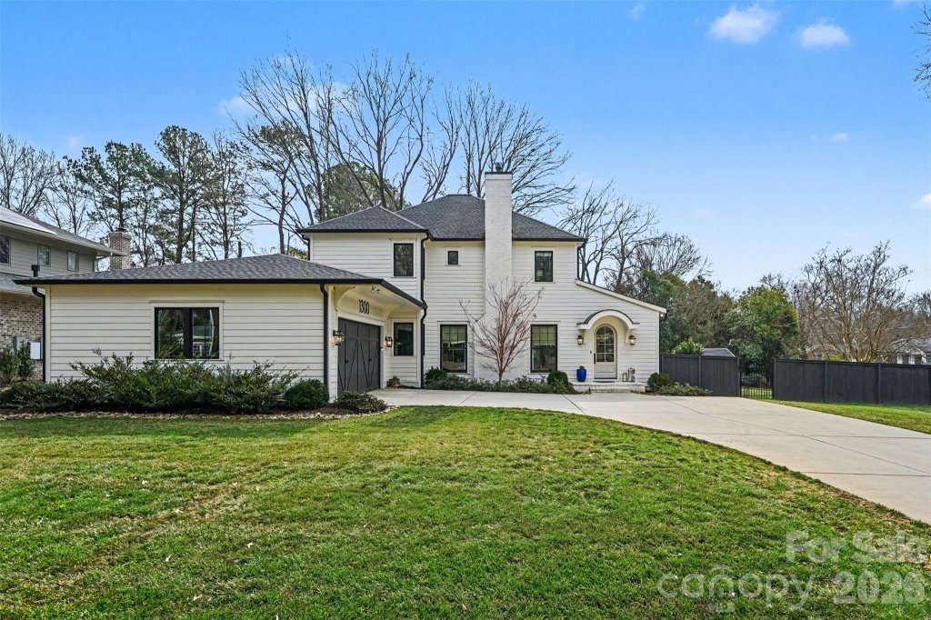 1300 Hazelhurst Avenue