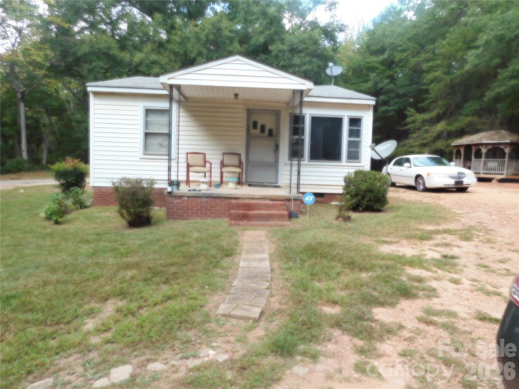 121 Taylor Street