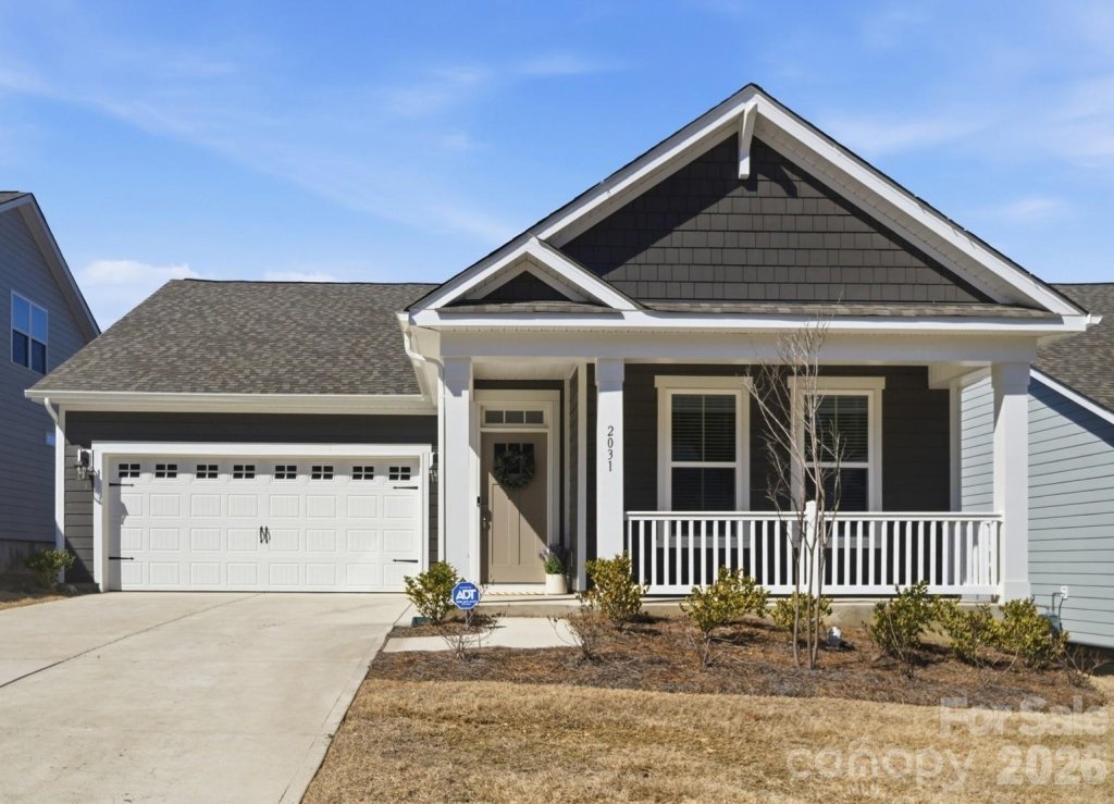 2031 Skyhawk Drive