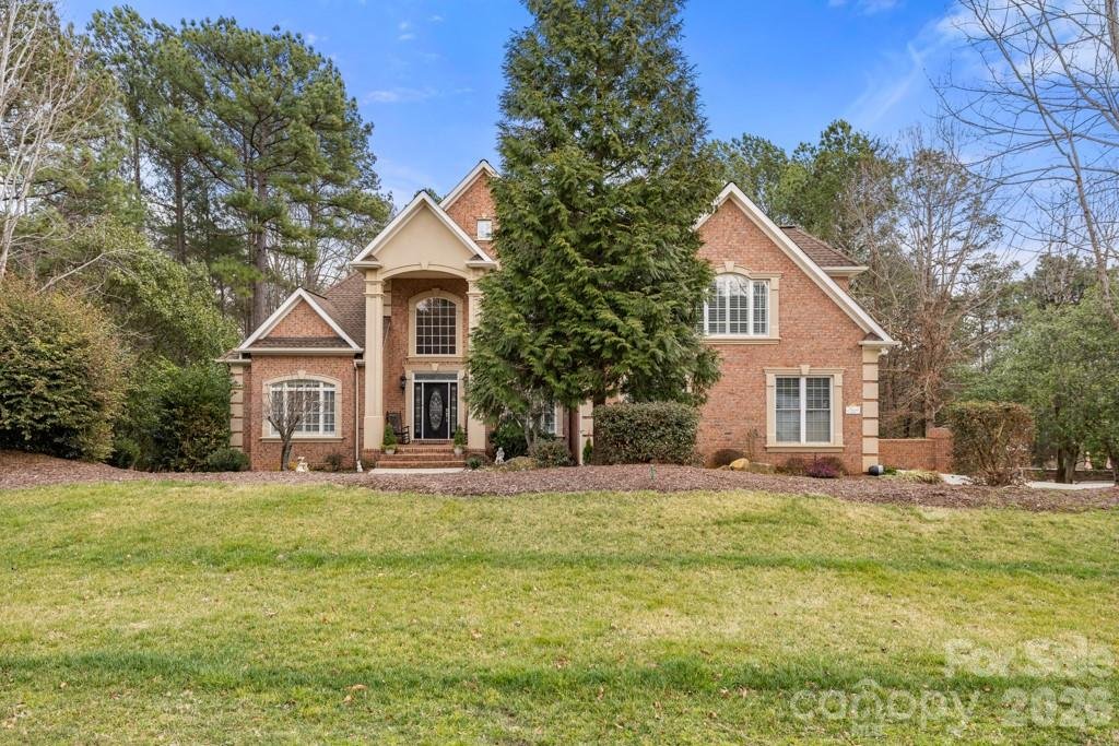 1221 Silver Arrow Court