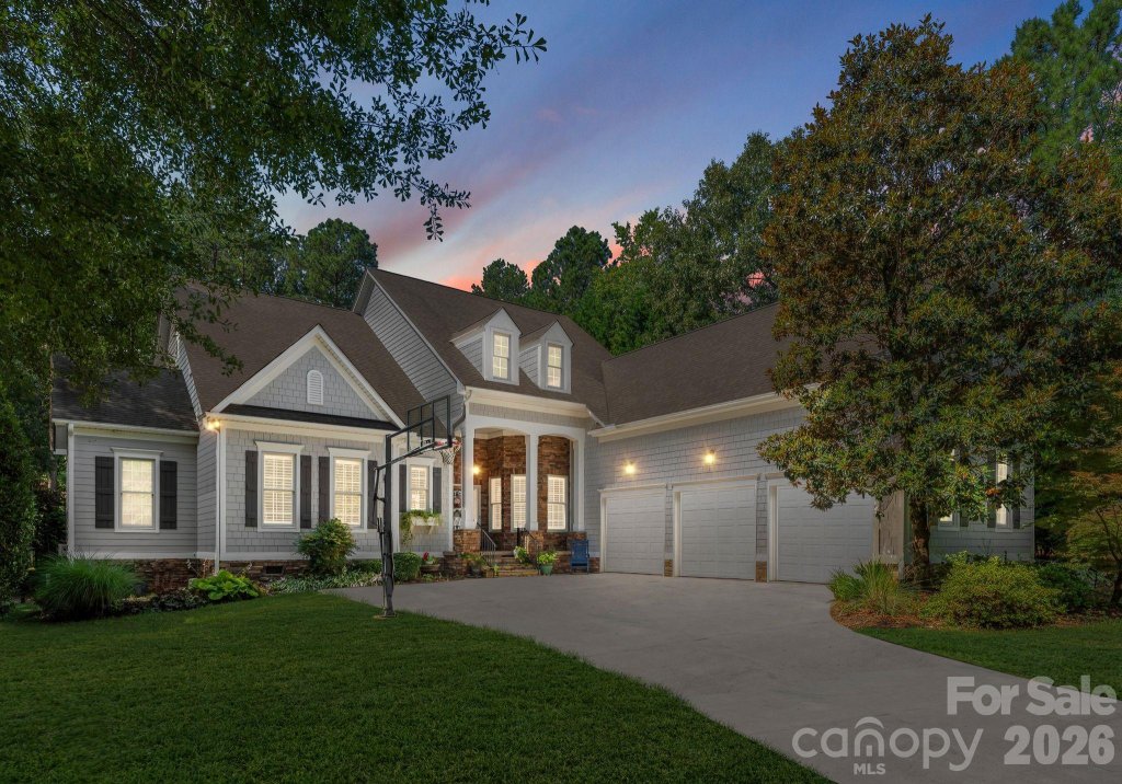 4536 Rustling Woods Drive