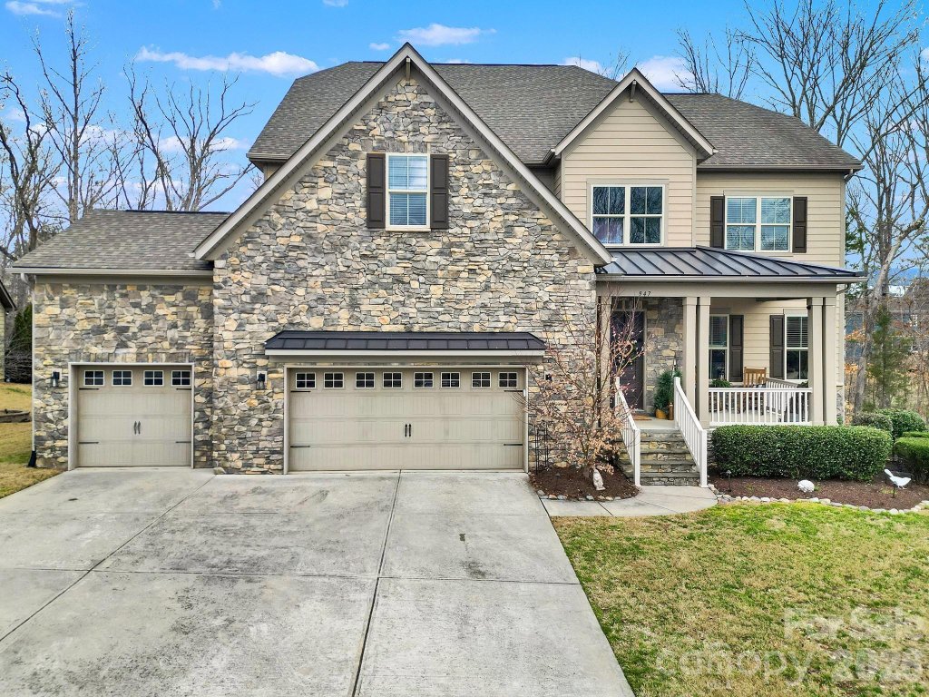 947 Eckerd Drive
