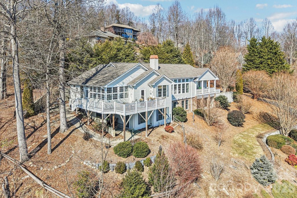 Wildwood Heights, Laurel Park community