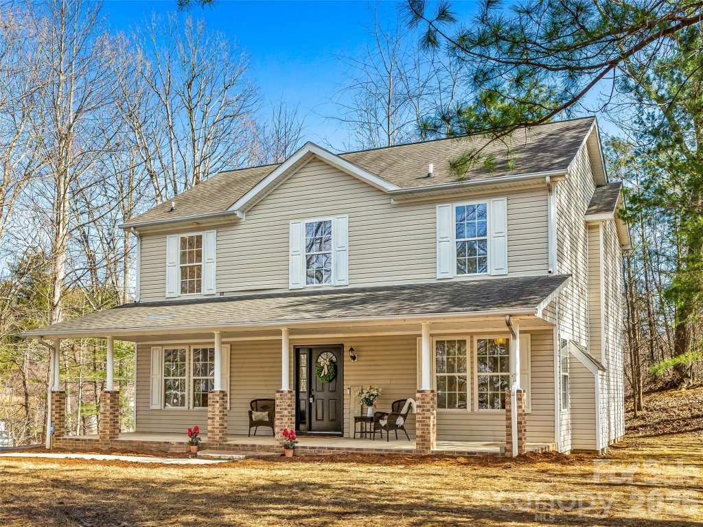 Meadows Of Bradley Branch, Arden community