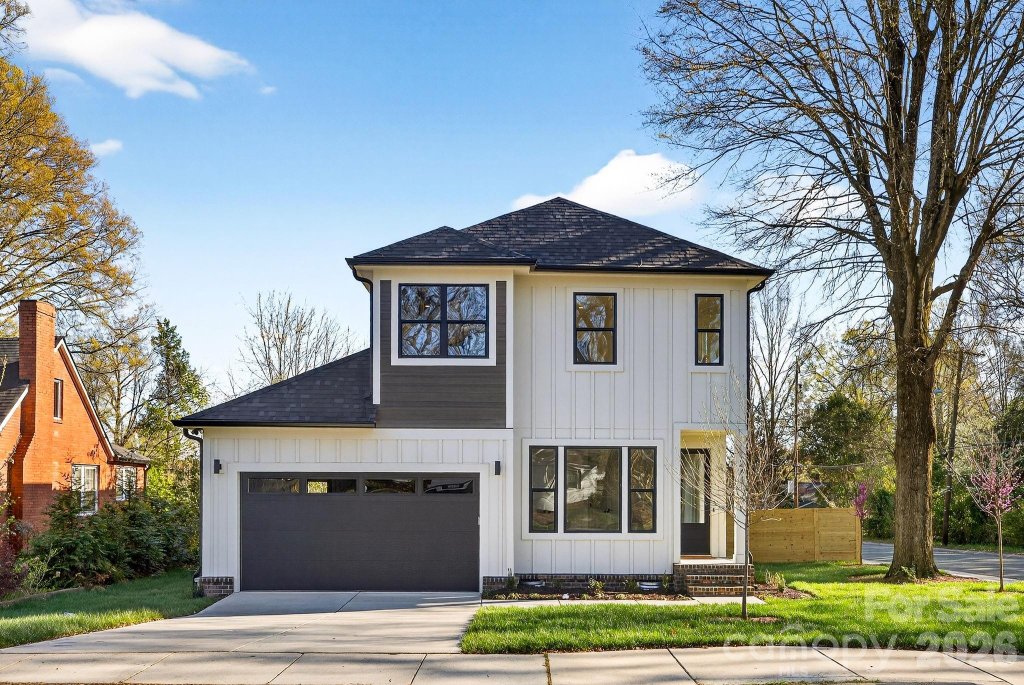 Westover Hills, Charlotte community