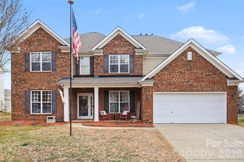 1006 Apogee Drive