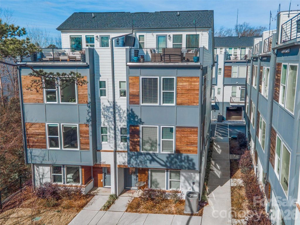 6017 Irwins Branch Drive