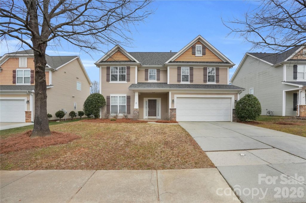 4004 Magna Lane