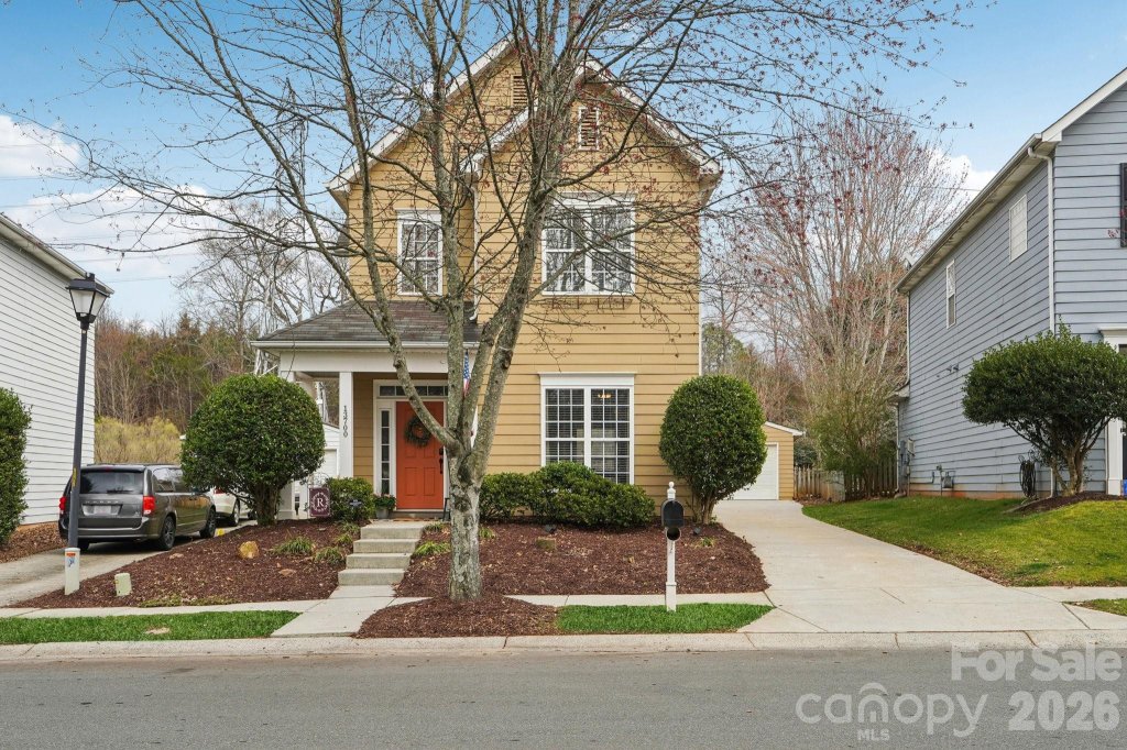 13700 Carleen Way Drive