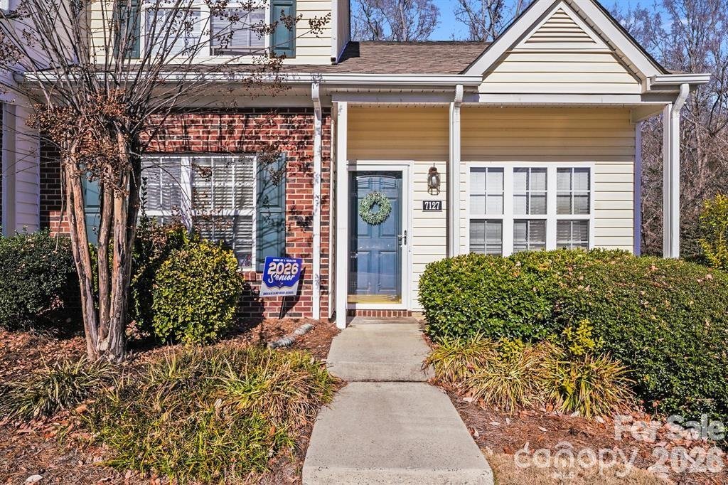 7127 Bidford Court