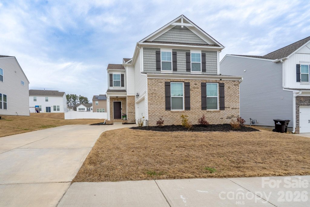 212 Brownstone Drive